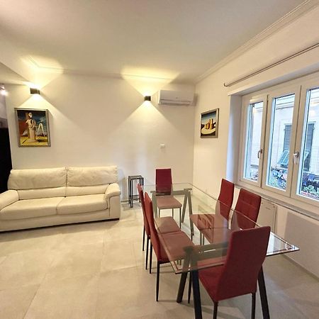 Casa Mec Imperia Villa Bagian luar foto