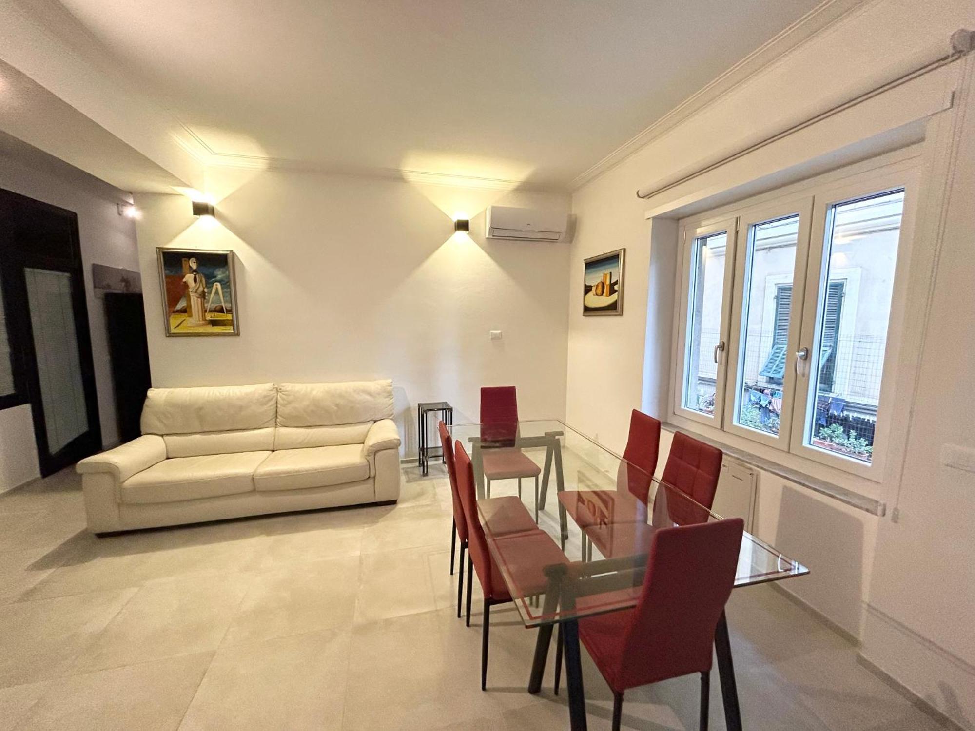 Casa Mec Imperia Villa Bagian luar foto