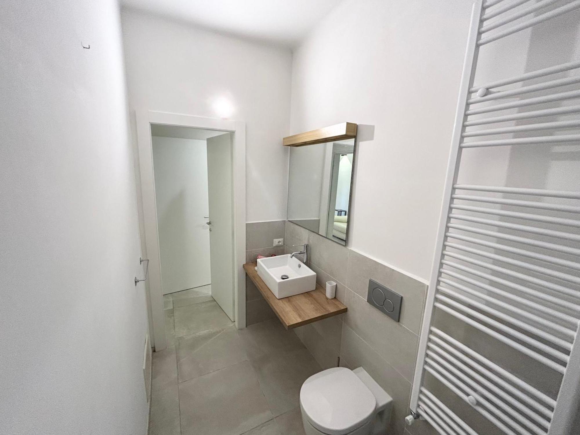Casa Mec Imperia Villa Bagian luar foto