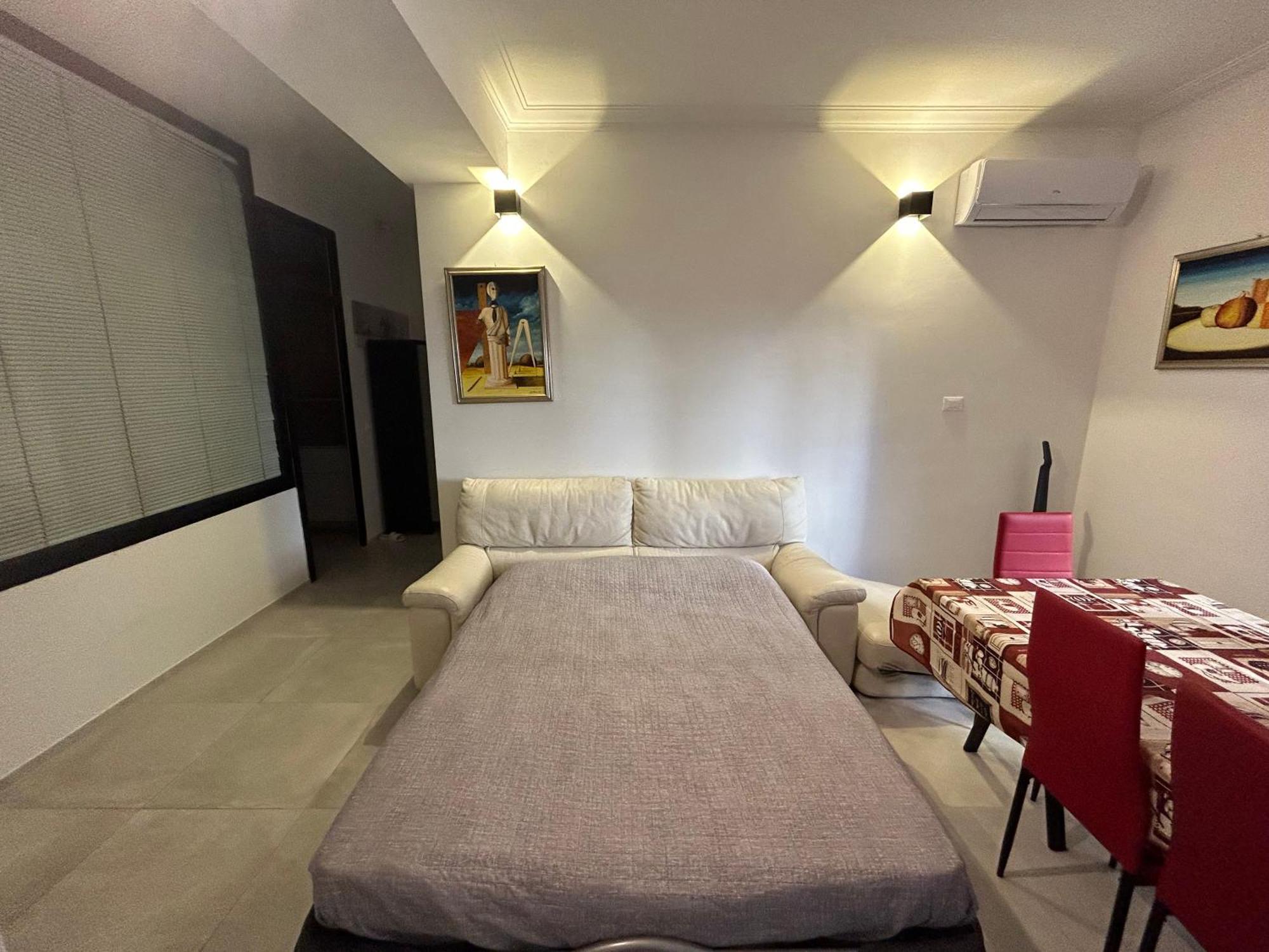 Casa Mec Imperia Villa Bagian luar foto
