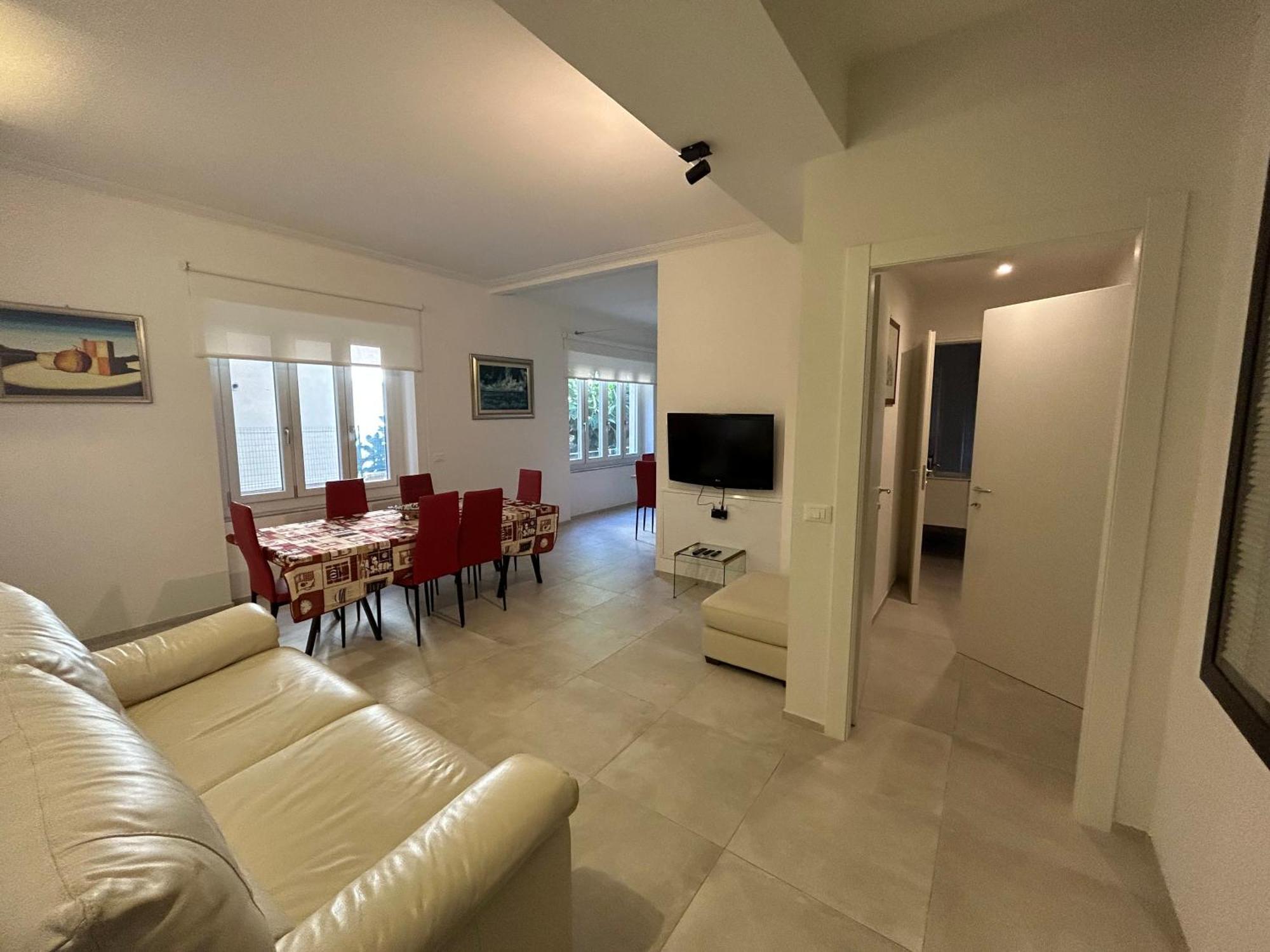 Casa Mec Imperia Villa Bagian luar foto