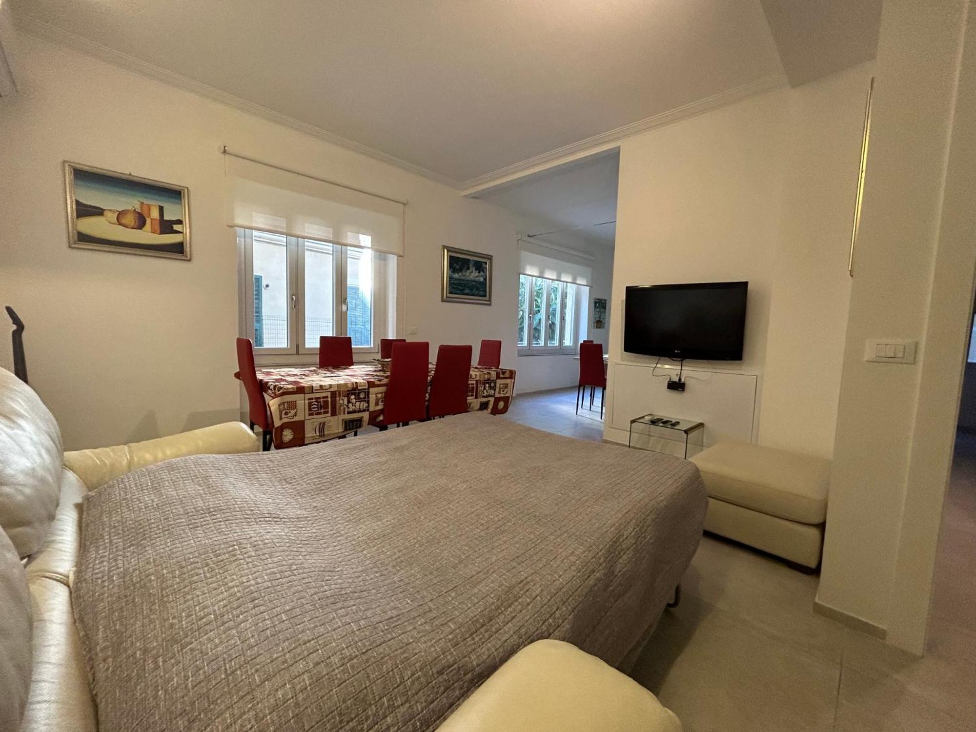 Casa Mec Imperia Villa Bagian luar foto