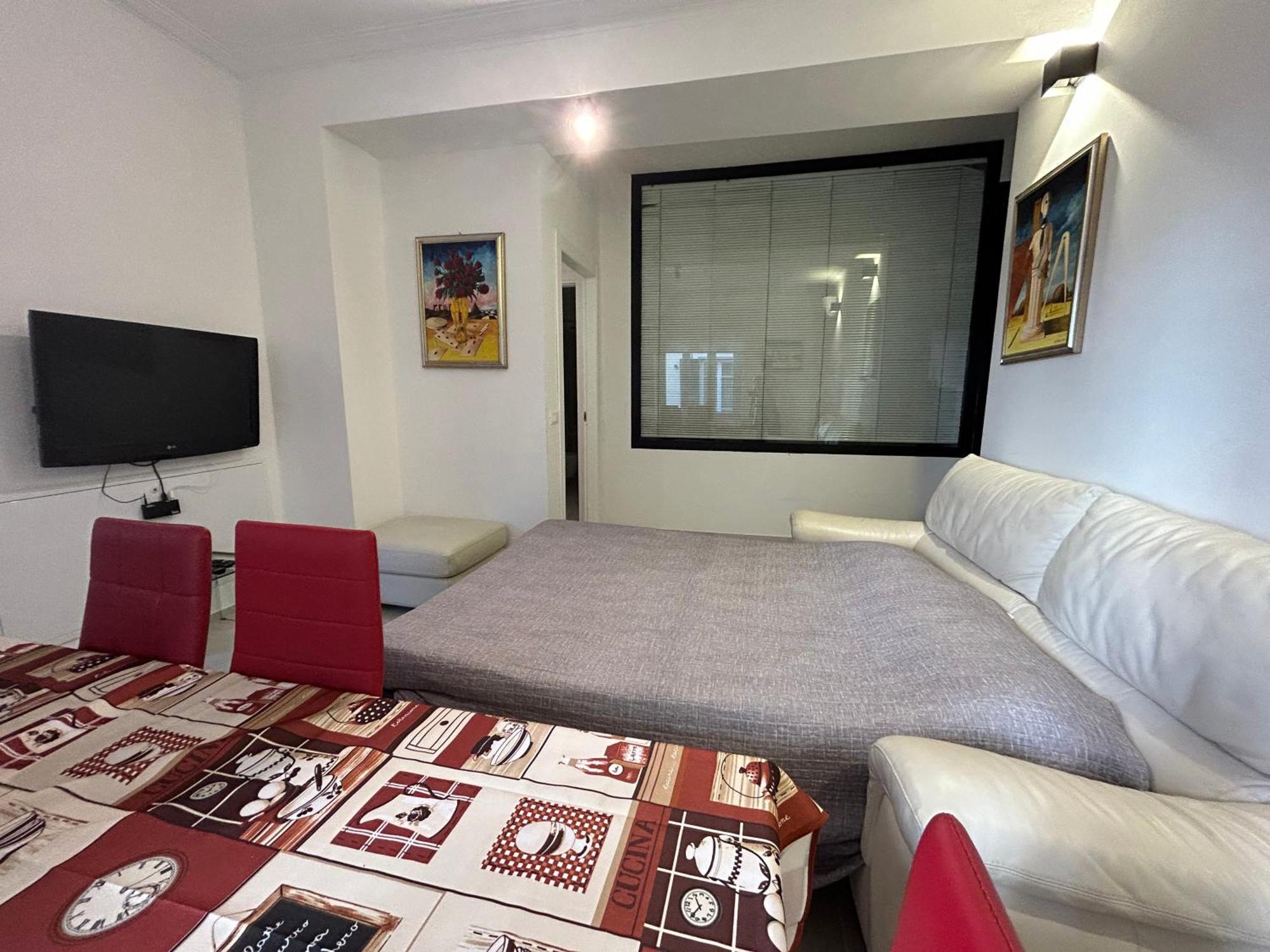 Casa Mec Imperia Villa Bagian luar foto