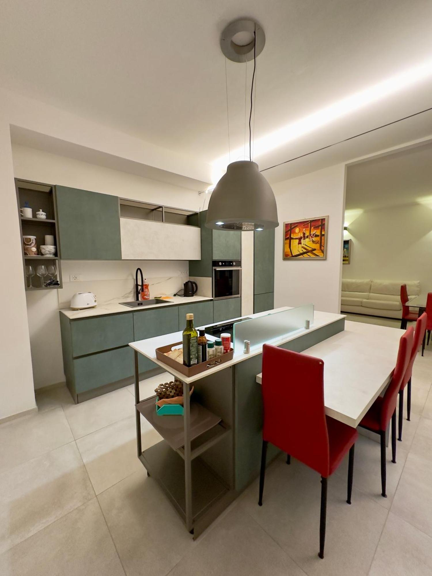 Casa Mec Imperia Villa Bagian luar foto
